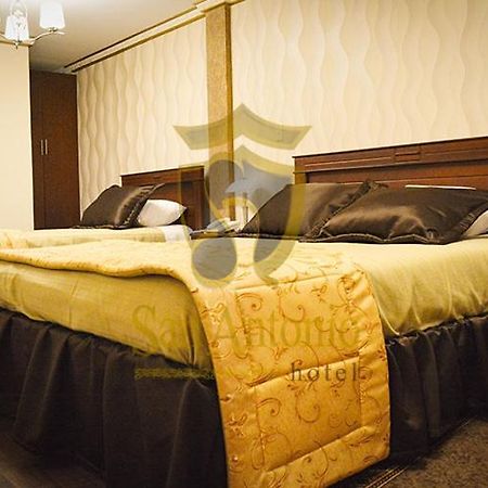 Hotel San Antonio Cuenca Eksteriør billede