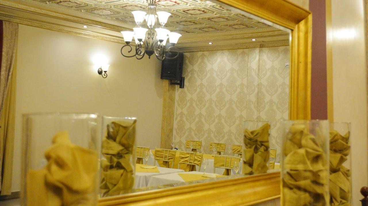 Hotel San Antonio Cuenca Eksteriør billede